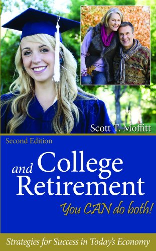 Beispielbild f�r COLLEGE AND RETIREMENT YOU CAN DO BOTH zum Verkauf von Wonder Book