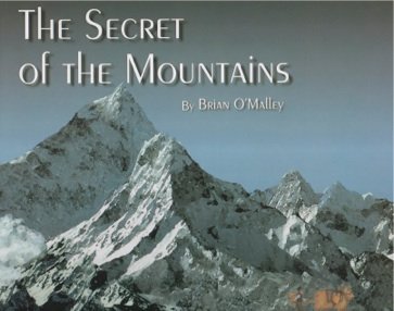Beispielbild fr The Secret of the Mountains zum Verkauf von Adagio Books