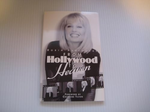 Stock image for From Hollywood To Heaven for sale by Hawking Books