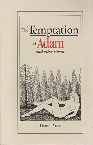 Stock image for THE TEMPTATION OF ADAM AND OTHER STORIES for sale by Artis Books & Antiques
