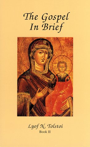 Stock image for The Gospel in Brief, Book II for sale by Ergodebooks