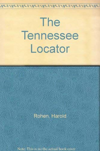 The Tennessee Locator
