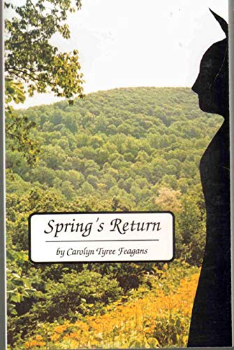 Stock image for SPRING'S RETURN for sale by ZBK Books