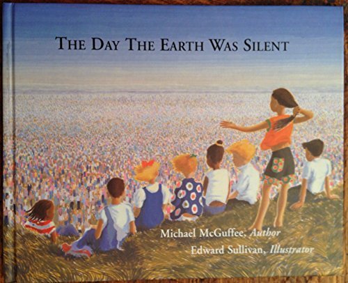 Stock image for Day the Earth Was Silent for sale by SecondSale