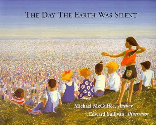 Stock image for The Day the Earth Was Silent for sale by ThriftBooks-Dallas