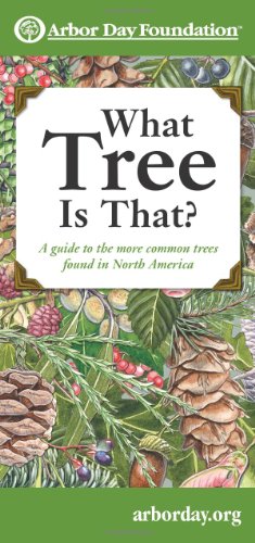 9780963465757: What Tree Is That?: A Guide to the More Common Trees Found in North America