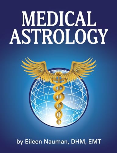 MEDICAL ASTROLOGY