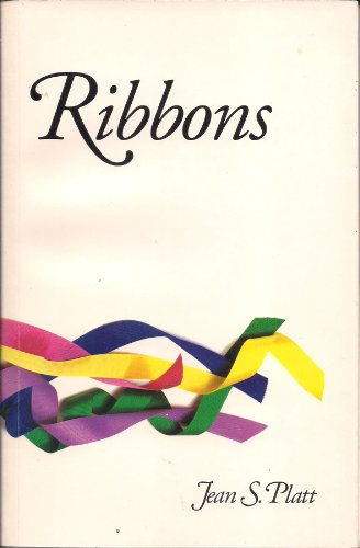 Stock image for Ribbons for sale by Cameron Park Books