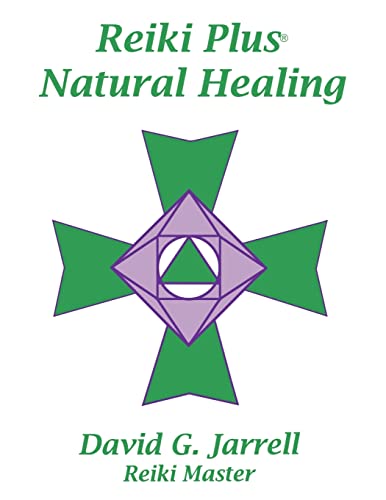 Beispielbild fr Reiki Plus Natural Healing : A Manual for First Degree Reiki Natural Healing zum Verkauf von Better World Books