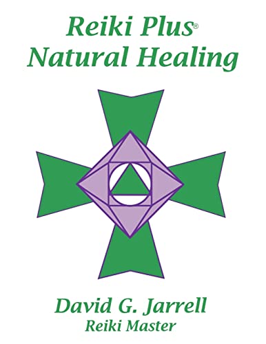 9780963469007: Reiki Plus: Natural Healing