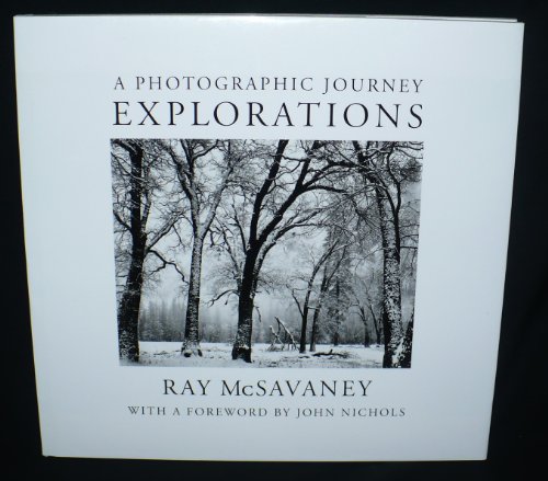 9780963470706: Explorations