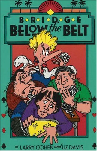 Stock image for Bridge below the Belt for sale by Better World Books: West