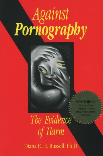 9780963477613: Against Pornography: The Evidence of Harm