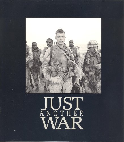 Beispielbild fr Just Another War zum Verkauf von ThriftBooks-Atlanta