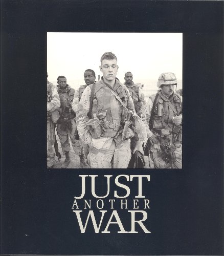 Stock image for Just Another War for sale by Books From California