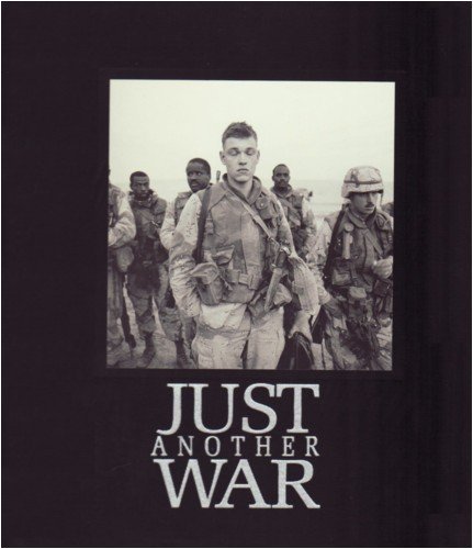 Just Another War (9780963478412) by Cervenka, Zezene; Jarecke, Kenneth; Cervenka, Exene