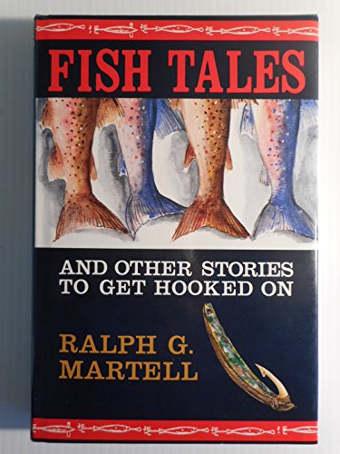 Imagen de archivo de Fish Tales and Other Stories to Get Hooked On a la venta por Mr. Bookman