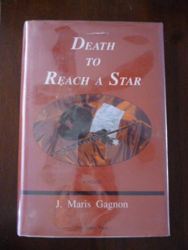 Stock image for Death to Reach a Star for sale by ThriftBooks-Dallas