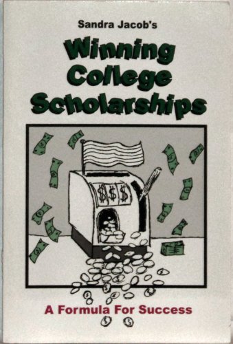 Stock image for Winning College Scholarships for sale by HPB-Diamond