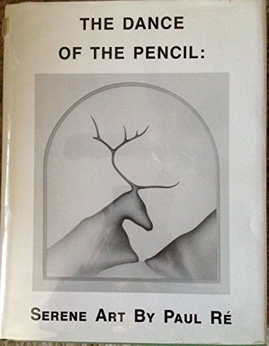 The Dance Of The Pencil: Serene Art By Paul Re