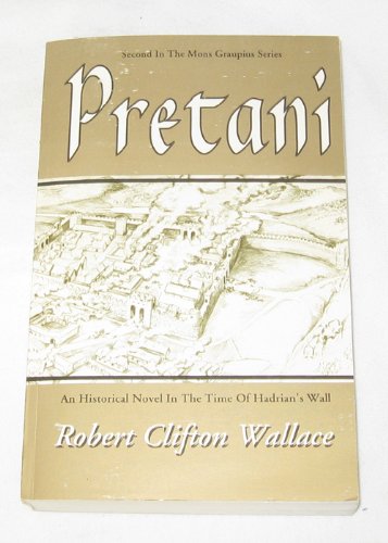 Stock image for Pretani for sale by Bank of Books
