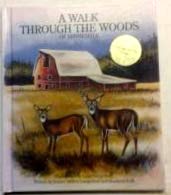 Imagen de archivo de A Walk Through the Woods of Minnesota a la venta por HPB-Ruby