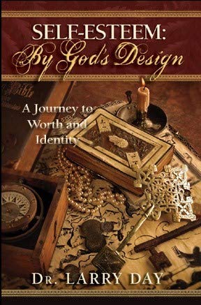 Stock image for Self Esteem: By God's Design A Journey to Worth and identity for sale by ThriftBooks-Dallas