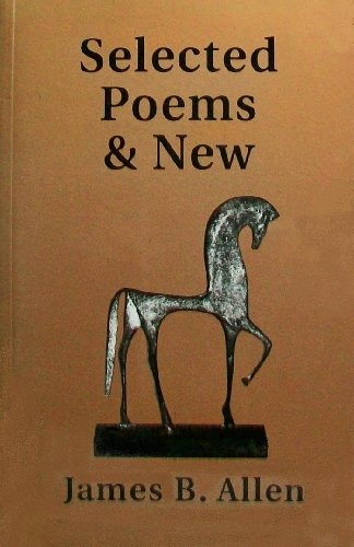 Stock image for Selected Poems & New for sale by All-Ways Fiction