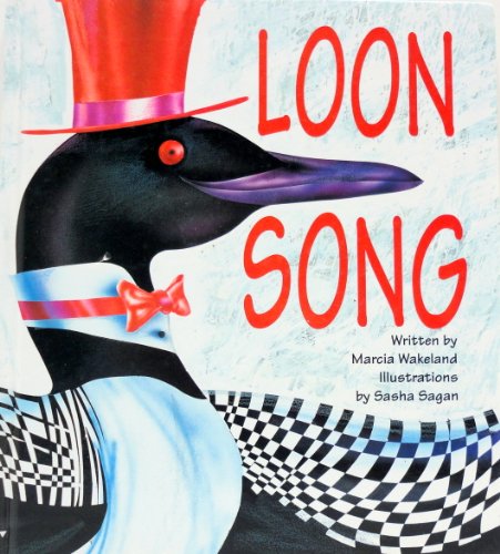 Stock image for Loon Song for sale by Better World Books