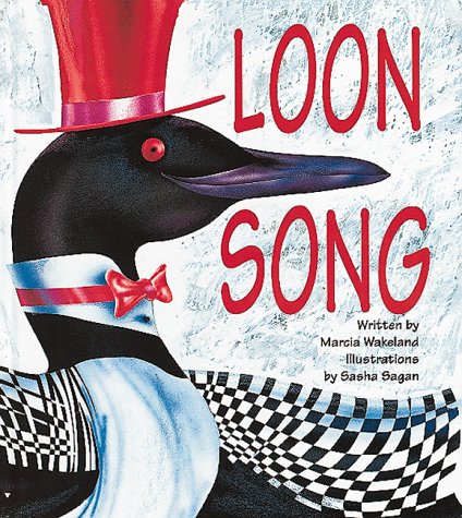 Stock image for Loon Song for sale by HPB-Diamond