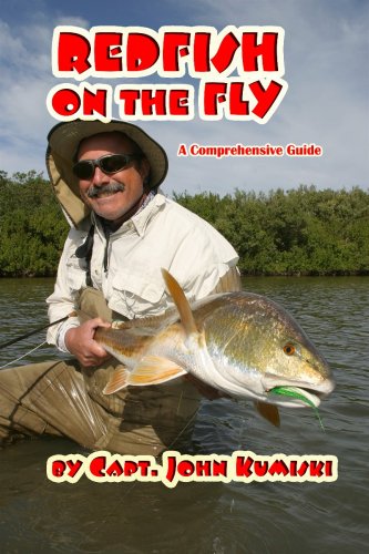 Imagen de archivo de Redfish on the Fly- A Comprehensive Guide a la venta por GoldenWavesOfBooks