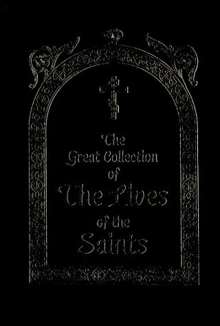 Stock image for The Great Collection of the Lives of the Saints, Vol. 2: October for sale by dsmbooks