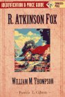 9780963520210: R.Atkinson Fox/W.M.Thompson PG