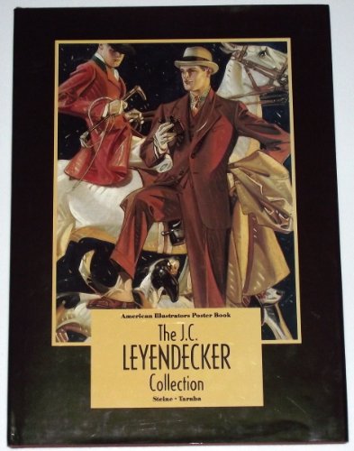 9780963520296: American Illustrators Poster Book : the J. C. Leyendecker Collection