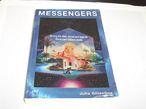 Beispielbild fr Messengers zum Verkauf von ThriftBooks-Dallas