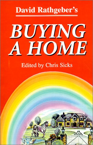 Stock image for Buying A Home for sale by Wonder Book