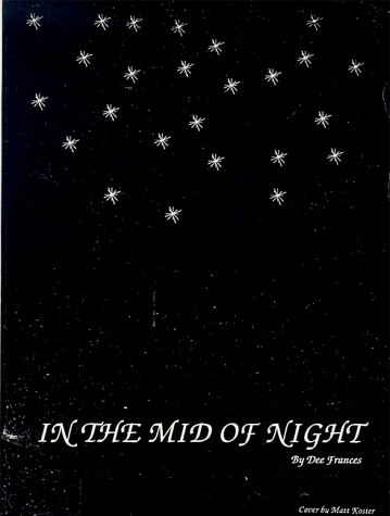 Imagen de archivo de In the Mid of Night a la venta por Revaluation Books