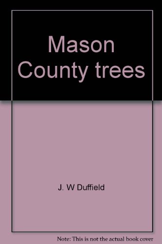 Image for Mason County trees