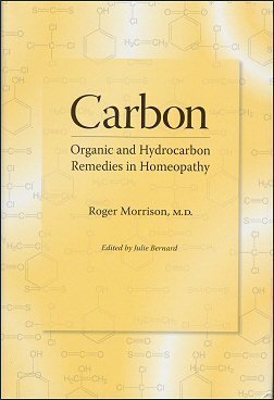 9780963536846: Carbon by Roger Morrison, M.D. (2006) Hardcover