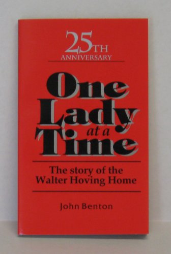 Beispielbild fr One Lady at a Time zum Verkauf von Wonder Book