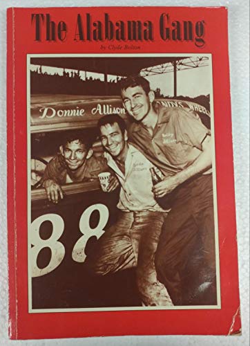 Imagen de archivo de The Alabama Gang a la venta por Bookmans