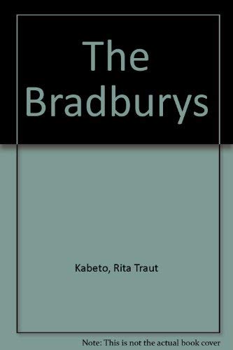 Stock image for The Bradburys (SIGNED) for sale by Second Chance Books
