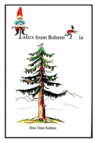 Stock image for Tales from Bohemia for sale by The Book Spot