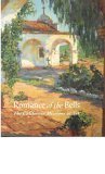 Imagen de archivo de Romance of the Bells: The California Missions in Art a la venta por HPB Inc.