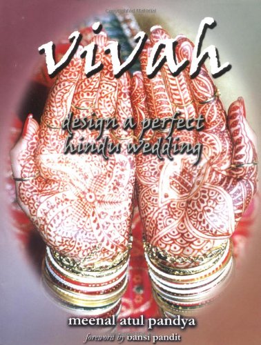 Vivah: Design a Perfect Hindu Wedding