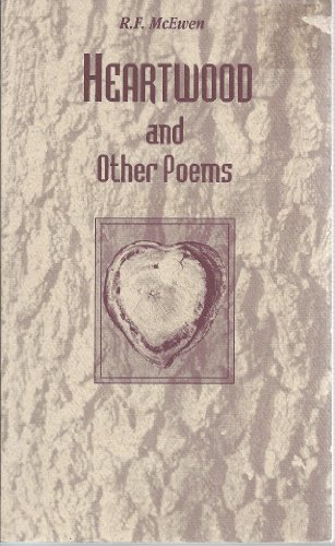 Stock image for Heartwood & Other Poems for sale by HPB Inc.