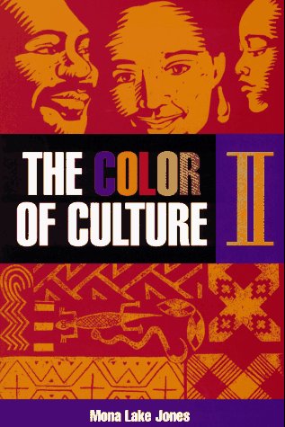 Beispielbild fr The Color of Culture II zum Verkauf von SecondSale