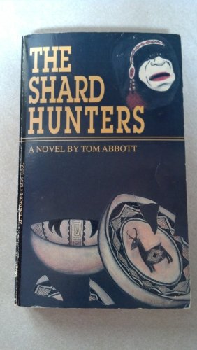 Imagen de archivo de The Shard Hunters a la venta por HPB-Movies