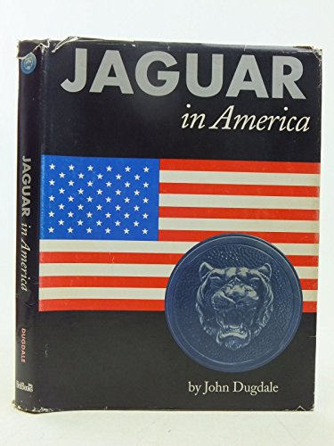 9780963561800: Jaguar in America