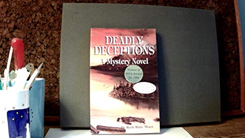 Stock image for Deadly Deceptions for sale by Better World Books: West